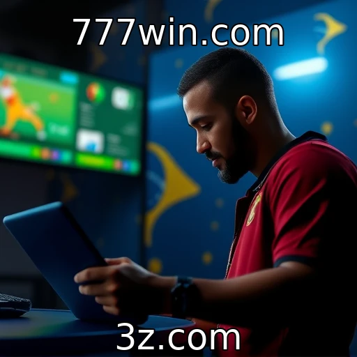 Comportamento de apostadores brasileiros em ambientes virtuais